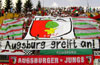 FC Augsburg vs SV Elversberg (2-2)