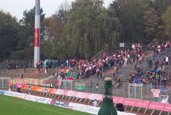 SV Darmstadt 98 vs FC Augsburg (0-1) (1)