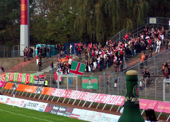 SV Darmstadt 98 vs FC Augsburg (0-1) (2)