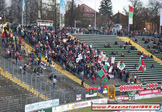 FC Augsburg vs VfB Stuttgart II (1-1) (1)