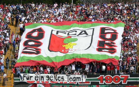FC Augsburg vs TSG Hoffenheim (1-0) (1)
