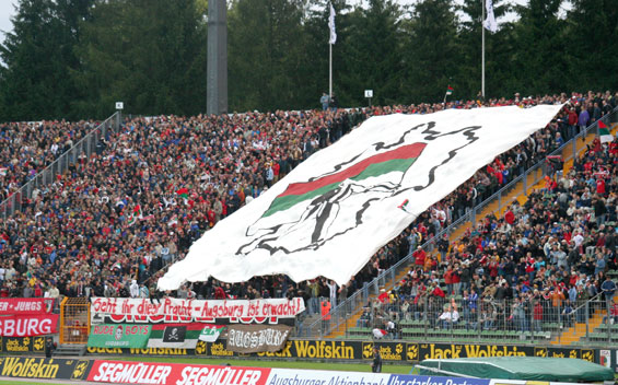 FC Augsburg vs 1. FC Köln (0-2) (1)
