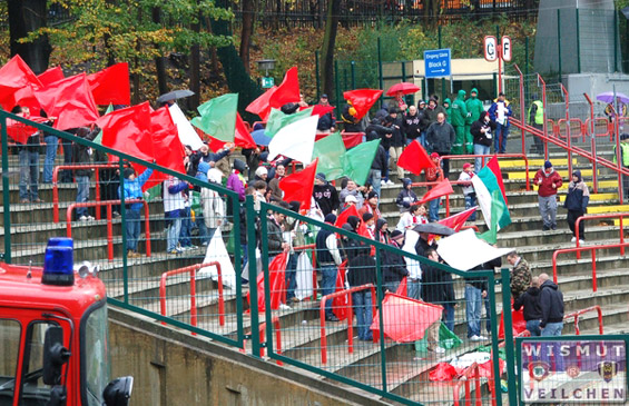 FC Erzgebirge Aue vs FC Augsburg (1-1) (1)