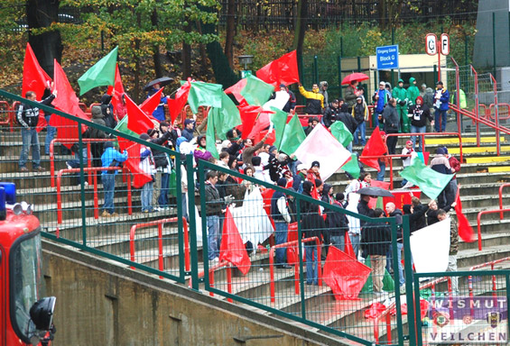 FC Erzgebirge Aue vs FC Augsburg (1-1) (2)