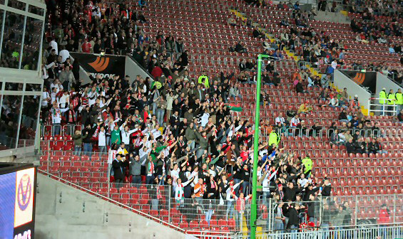 1. FC Kaiserslautern vs FC Augsburg (0-0) (2)