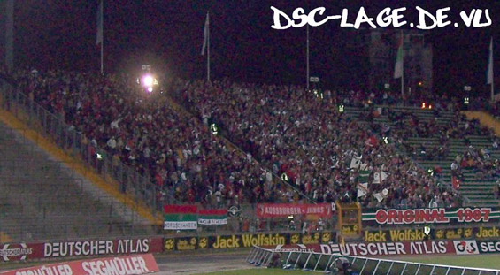 FC Augsburg vs SpVgg Unterhaching (2-1) (2)