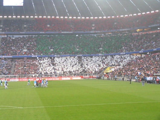 TSV 1860 München vs FC Augsburg (0-3) (2)
