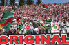 FC Augsburg vs FC Erzgebirge Aue (3-0)