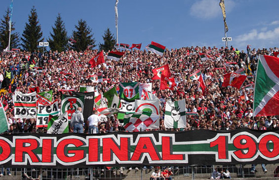 FC Augsburg vs FC Erzgebirge Aue (3-0) (5)