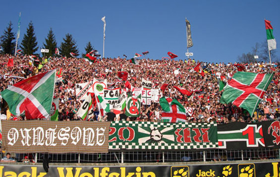 FC Augsburg vs MSV Duisburg (1-2) (1)