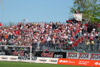 Wacker Burghausen vs FC Augsburg (0-2)