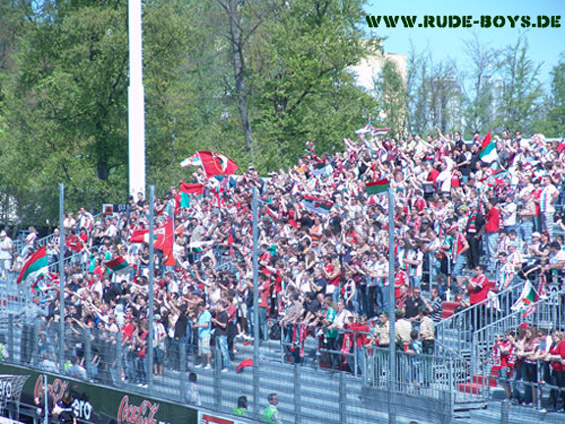 Wacker Burghausen vs FC Augsburg (0-2) (3)