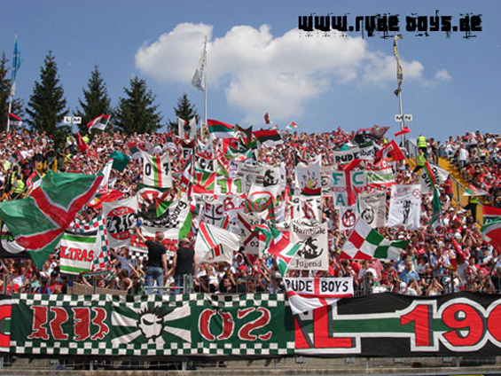 FC Augsburg vs 1. FC Kaiserslautern (3-2) (12)