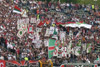 FC Augsburg vs Offenbacher FC Kickers (1-1)