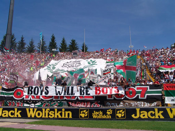 FC Augsburg vs FC Carl Zeiss Jena (1-2) (1)