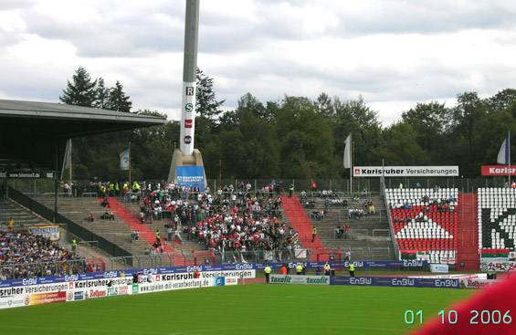 Karlsruher SC vs FC Augsburg (3-2) (1)