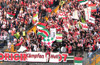 FC Augsburg vs SpVgg Fürth (1-0)