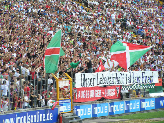 FC Augsburg vs TSV 1860 München (2-6) (1)