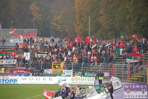 FC Erzgebirge Aue vs FC Augsburg (3-0) (1)