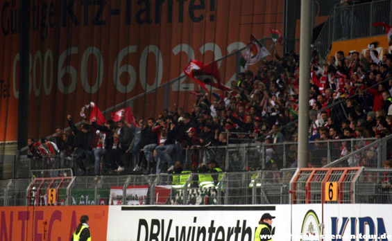 1. FSV Mainz 05 vs FC Augsburg (1-1) (1)