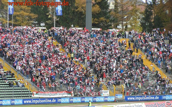 FC Augsburg vs 1. FC Kaiserslautern (0-0) (8)