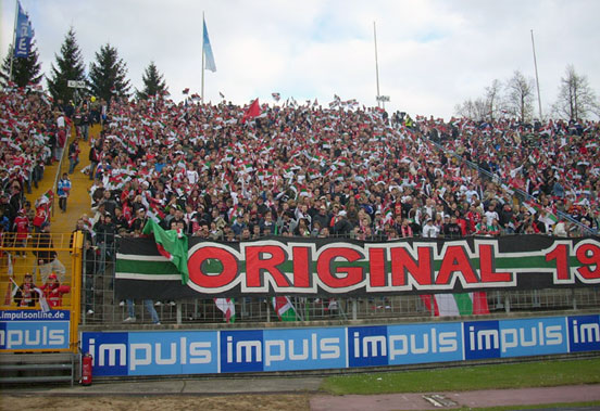 FC Augsburg vs 1. FC Kaiserslautern (0-0) (20)