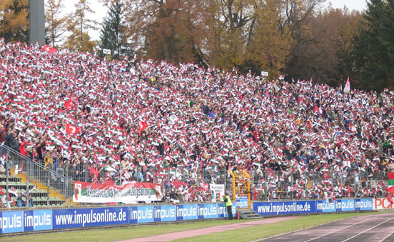 FC Augsburg vs 1. FC Kaiserslautern (0-0) (23)