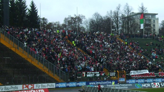 FC Augsburg vs TSV Alemannia Aachen (1-0) (1)