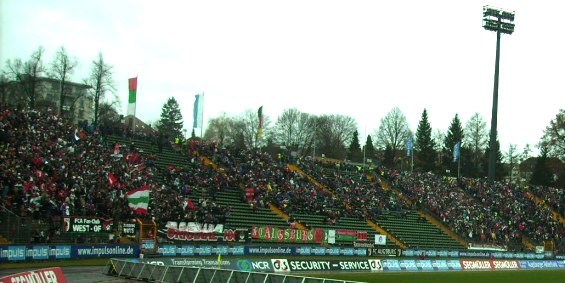 FC Augsburg vs TSV Alemannia Aachen (1-0) (2)