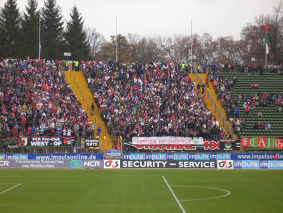 FC Augsburg vs TSV Alemannia Aachen (1-0) (3)