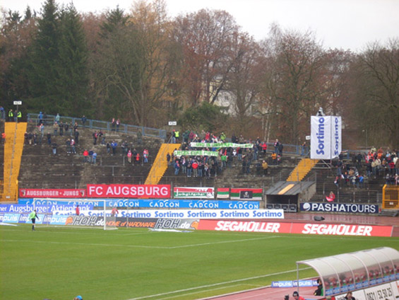 FC Augsburg vs TSV Alemannia Aachen (1-0) (5)