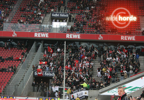 1. FC Köln vs FC Augsburg (3-0) (1)
