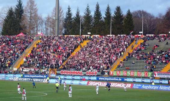 FC Augsburg vs SpVgg Fürth (3-0) (3)