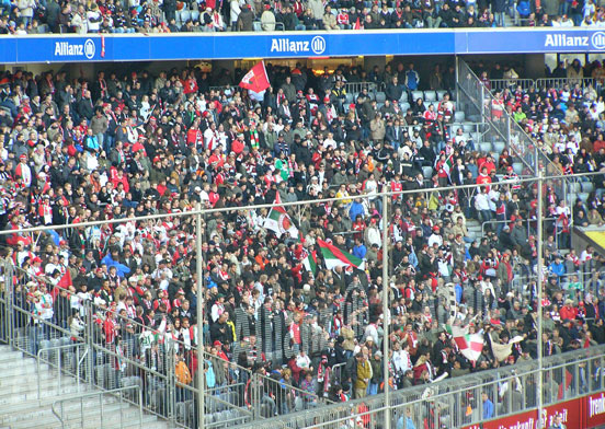 TSV 1860 München vs FC Augsburg (0-3) (2)