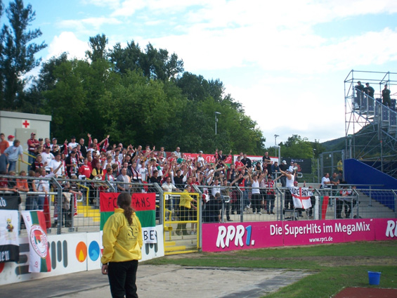 TuS Koblenz vs FC Augsburg (2-1) (1)
