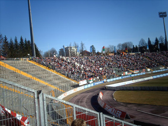 FC Augsburg vs Offenbacher FC Kickers (1-1) (2)