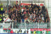 SV Wehen Wiesbaden vs FC Augsburg (2-1)
