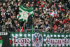 FC Augsburg vs Borussia Mönchengladbach (0-2)