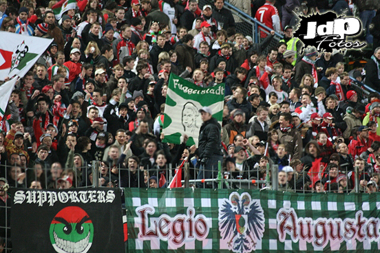 FC Augsburg vs Borussia Mönchengladbach (0-2) (2)