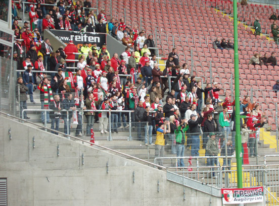 1. FC Kaiserslautern vs FC Augsburg (2-0) (1)