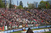 FC Augsburg vs FC St. Pauli (1-0)