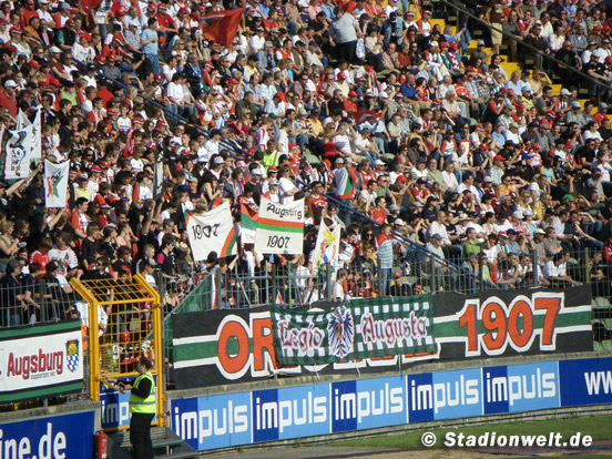 FC Augsburg vs 1. FC Köln (1-3) (2)