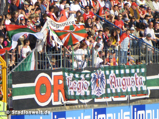 FC Augsburg vs 1. FC Köln (1-3) (4)