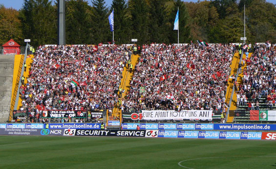 FC Augsburg vs TSG Hoffenheim (2-2) (3)