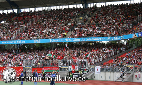 1. FC Nürnberg vs FC Augsburg (2-1) (1)
