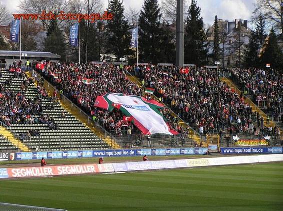 FC Augsburg vs 1. FC Kaiserslautern (1-0) (3)