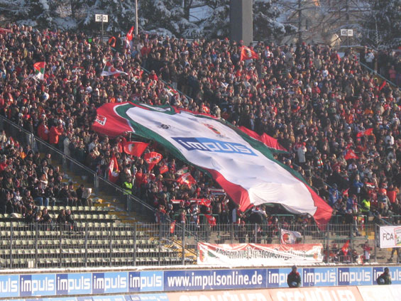 FC Augsburg vs TSV Alemannia Aachen (3-1) (1)