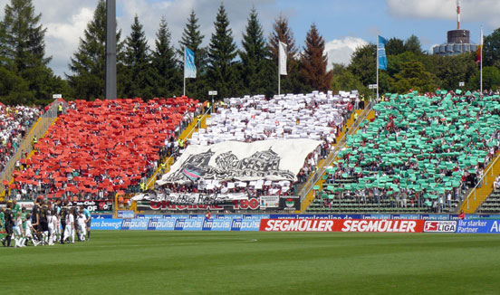 FC Augsburg vs Rot-Weiß Ahlen (3-0) (2)