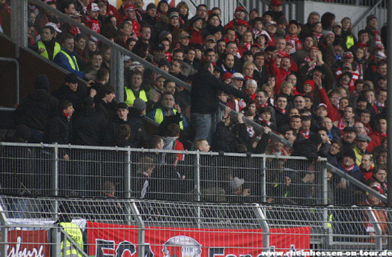 1. FSV Mainz 05 vs FC Augsburg (1-1) (1)