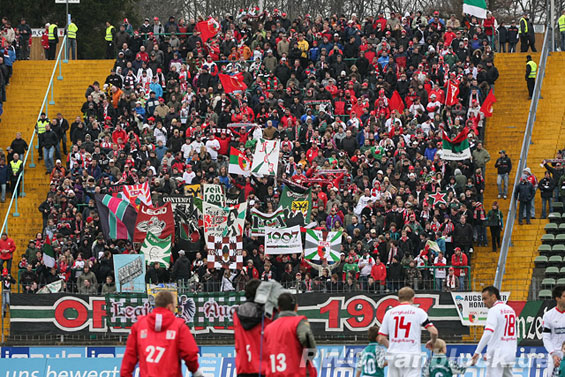 FC Augsburg vs Rot-Weiß Oberhausen (1-2) (1)